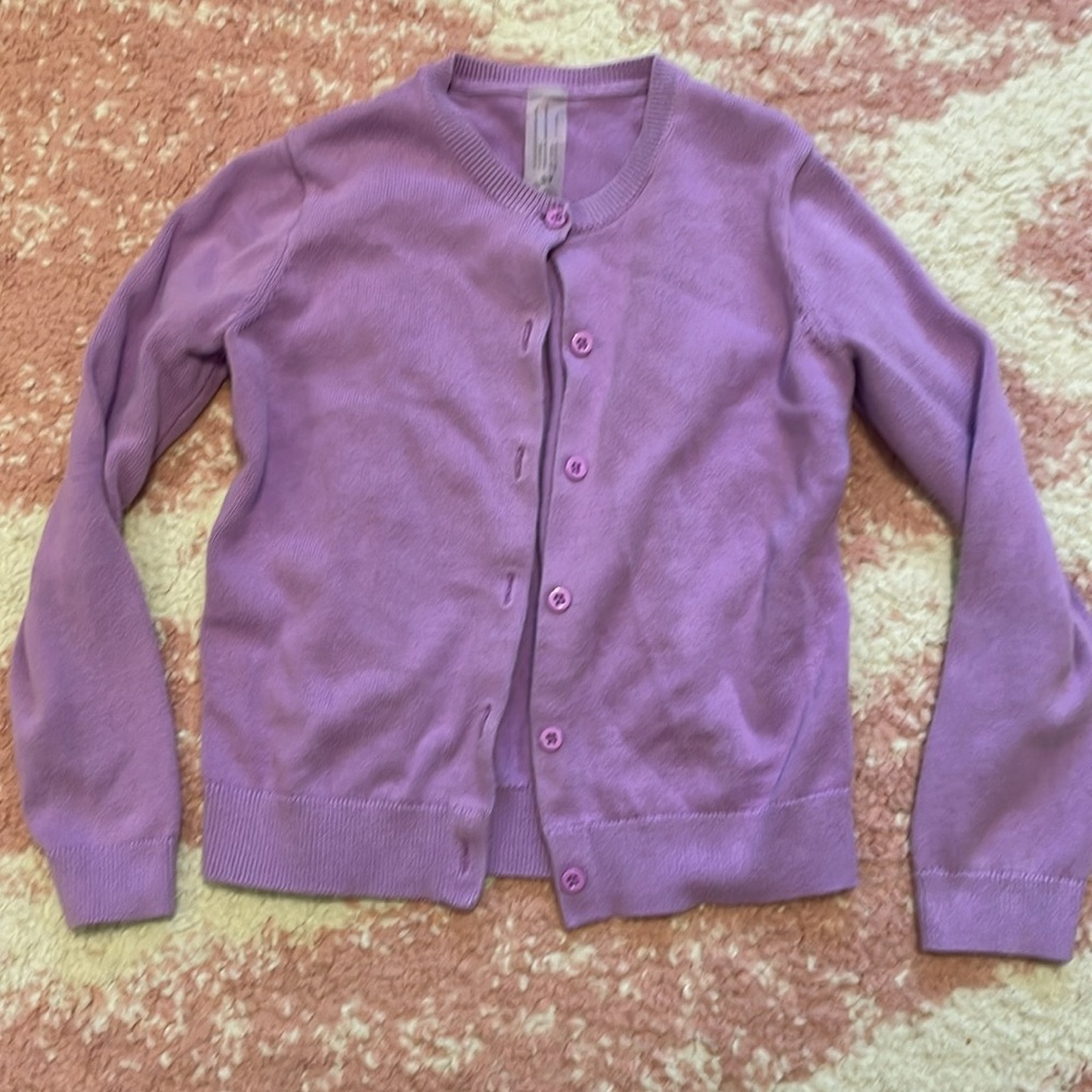 Primary Cardigans - Picture 2 of 4